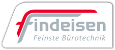 berolina bürotechnik Vertrieb Findeisen & Partner GmbH Logo